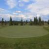 Juniper Golf Course Hole #4 - Greenside - Saturday, June 29, 2019 (Bend #3 Trip)