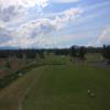Juniper Golf Course Hole #4 - Tee Shot - Saturday, June 29, 2019 (Bend #3 Trip)