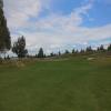 Juniper Golf Course Hole #6 - Approach - 2nd - Saturday, June 29, 2019 (Bend #3 Trip)