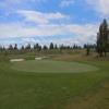 Juniper Golf Course Hole #6 - Greenside - Saturday, June 29, 2019 (Bend #3 Trip)