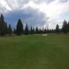 Juniper Golf Course Hole #7 - Approach - 2nd - Saturday, June 29, 2019 (Bend #3 Trip)