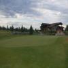 Juniper Golf Course Hole #9 - Greenside - Saturday, June 29, 2019 (Bend #3 Trip)