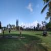 Ka'anapali (Ka'anapali Kai) - Driving Range - Sunday, February 6, 2022 (Maui #2 Trip)