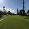 Ka'anapali (Ka'anapali Kai) Hole #10 - Tee Shot - Sunday, February 6, 2022 (Maui #2 Trip)