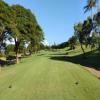 Ka'anapali (Ka'anapali Kai) Hole #12 - Tee Shot - Sunday, February 6, 2022 (Maui #2 Trip)