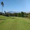 Ka'anapali (Ka'anapali Kai) Hole #14 - Tee Shot - Sunday, February 6, 2022 (Maui #2 Trip)