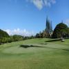 Ka'anapali (Ka'anapali Kai) Hole #15 - Greenside - Sunday, February 6, 2022 (Maui #2 Trip)