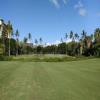 Ka'anapali (Ka'anapali Kai) Hole #16 - Approach - Sunday, February 6, 2022 (Maui #2 Trip)