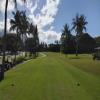 Ka'anapali (Ka'anapali Kai) Hole #18 - Tee Shot - Sunday, February 6, 2022 (Maui #2 Trip)