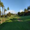 Ka'anapali (Ka'anapali Kai) Hole #8 - Tee Shot - Sunday, February 6, 2022 (Maui #2 Trip)