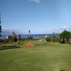 Ka'anapali (Ka'anapali Kai) Hole #9 - Approach - Sunday, February 6, 2022 (Maui #2 Trip)
