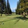 Ka'anapali (Royal Ka'anapali) Hole #10 - Tee Shot - Thursday, February 10, 2022 (Maui #2 Trip)