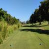 Ka'anapali (Royal Ka'anapali) Hole #11 - Tee Shot - Thursday, February 10, 2022 (Maui #2 Trip)