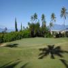 Ka'anapali (Royal Ka'anapali) Hole #12 - Greenside - Thursday, February 10, 2022 (Maui #2 Trip)