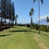 Ka'anapali (Royal Ka'anapali) Hole #14 - Tee Shot - Thursday, February 10, 2022 (Maui #2 Trip)