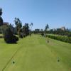 Ka'anapali (Royal Ka'anapali) Hole #16 - Tee Shot - Thursday, February 10, 2022 (Maui #2 Trip)