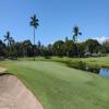 Ka'anapali (Royal Ka'anapali) Hole #18 - Greenside - Thursday, February 10, 2022 (Maui #2 Trip)
