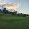 Ka'anapali (Royal Ka'anapali) Hole #2 - Greenside - Thursday, February 10, 2022 (Maui #2 Trip)