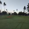 Ka'anapali (Royal Ka'anapali) Hole #3 - Approach - Thursday, February 10, 2022 (Maui #2 Trip)