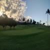 Ka'anapali (Royal Ka'anapali) Hole #3 - Greenside - Thursday, February 10, 2022 (Maui #2 Trip)