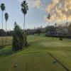 Ka'anapali (Royal Ka'anapali) Hole #4 - Tee Shot - Thursday, February 10, 2022 (Maui #2 Trip)