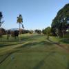 Ka'anapali (Royal Ka'anapali) Hole #5 - Tee Shot - Thursday, February 10, 2022 (Maui #2 Trip)