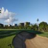 Ka'anapali (Royal Ka'anapali) Hole #6 - Greenside - Thursday, February 10, 2022 (Maui #2 Trip)