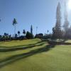 Ka'anapali (Royal Ka'anapali) Hole #7 - Approach - Thursday, February 10, 2022 (Maui #2 Trip)
