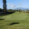 Ka'anapali (Royal Ka'anapali) Hole #7 - Greenside - Thursday, February 10, 2022 (Maui #2 Trip)