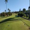 Ka'anapali (Royal Ka'anapali) Hole #7 - Tee Shot - Thursday, February 10, 2022 (Maui #2 Trip)