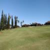 Ka'anapali (Royal Ka'anapali) Hole #9 - Approach - 2nd - Thursday, February 10, 2022 (Maui #2 Trip)