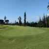 Ka'anapali (Royal Ka'anapali) Hole #9 - Greenside - Thursday, February 10, 2022 (Maui #2 Trip)