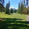 Kahler Mountain Club Hole #11 - Tee Shot - Saturday, June 6, 2020 (Central Washington #3 Trip)