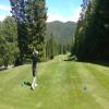  Hole #12 - Tee Shot - Saturday, June 6, 2020 (Central Washington #3 Trip)