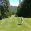  Hole #12 - Tee Shot - Saturday, June 6, 2020 (Central Washington #3 Trip)