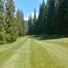  Hole #13 - Approach - Saturday, June 6, 2020 (Central Washington #3 Trip)