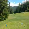  Hole #13 - Tee Shot - Saturday, June 6, 2020 (Central Washington #3 Trip)