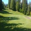  Hole #15 - Greenside - Saturday, June 6, 2020 (Central Washington #3 Trip)