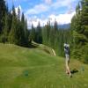  Hole #16 - Tee Shot - Saturday, June 6, 2020 (Central Washington #3 Trip)