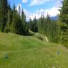  Hole #16 - Tee Shot - Saturday, June 6, 2020 (Central Washington #3 Trip)