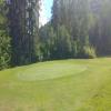  Hole #17 - Greenside - Saturday, June 6, 2020 (Central Washington #3 Trip)