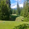 Hole #17 - Tee Shot - Saturday, June 6, 2020 (Central Washington #3 Trip)