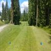  Hole #2 - Tee Shot - Saturday, June 6, 2020 (Central Washington #3 Trip)