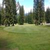 Hole #3 - Greenside - Saturday, June 6, 2020 (Central Washington #3 Trip)