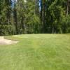  Hole #5 - Greenside - Saturday, June 6, 2020 (Central Washington #3 Trip)