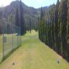  Hole #6 - Tee Shot - Saturday, June 6, 2020 (Central Washington #3 Trip)
