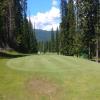  Hole #8 - Greenside - Saturday, June 6, 2020 (Central Washington #3 Trip)