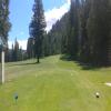  Hole #8 - Tee Shot - Saturday, June 6, 2020 (Central Washington #3 Trip)