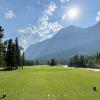  Hole #11 - Tee Shot - Saturday, July 20, 2024 (Banff Trip)