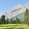  Hole #6 - Tee Shot - Saturday, July 20, 2024 (Banff Trip)